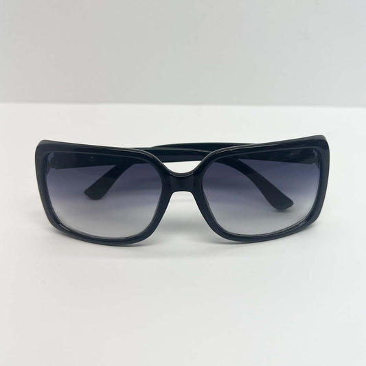 Black Fashionable And Durable Sun Glasses For Ladies