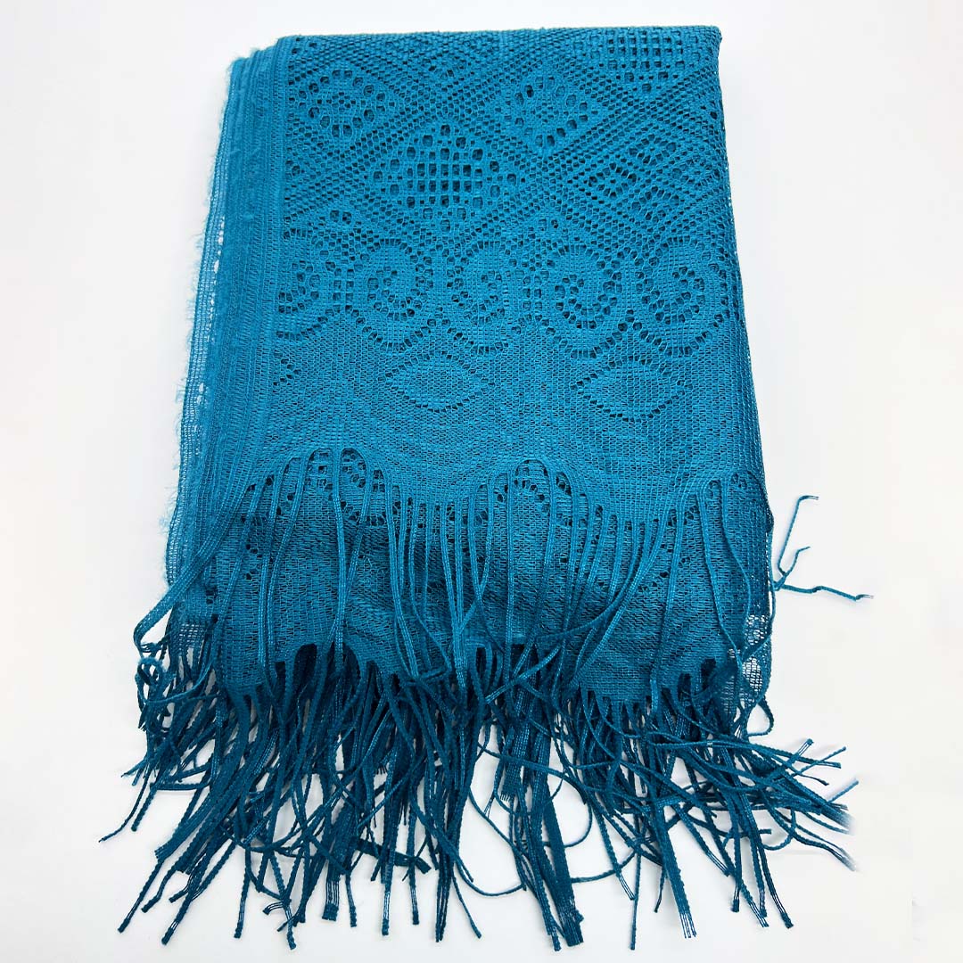 Zinc Classic fashion net Scarf