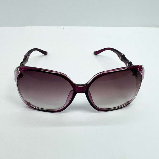 Big Bold Bifocal Sunglasses Reader Huge Runway Fashion