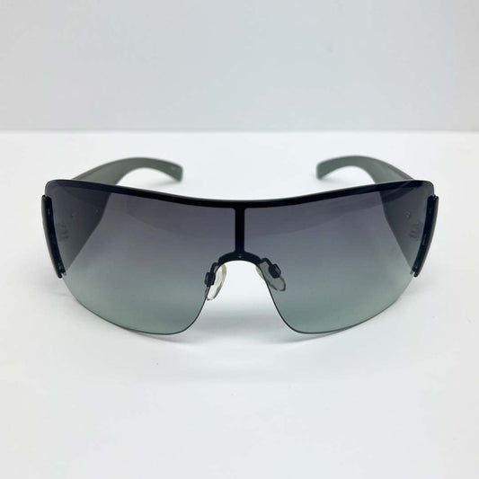 Gary prada style sunglasses