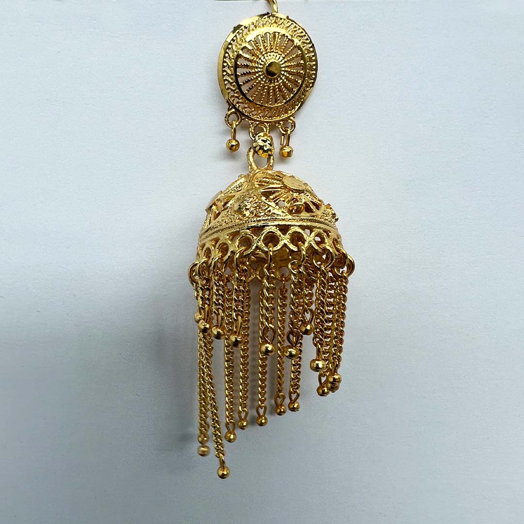 Earring For Girl and Women / Jumky Kanty Long Stiyle