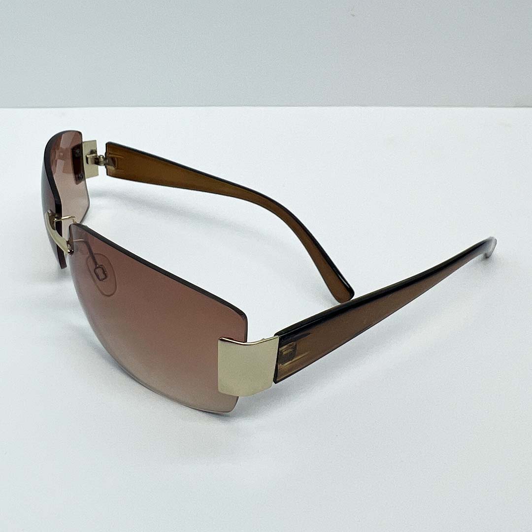 Sunglasses by ASOS DESIGN