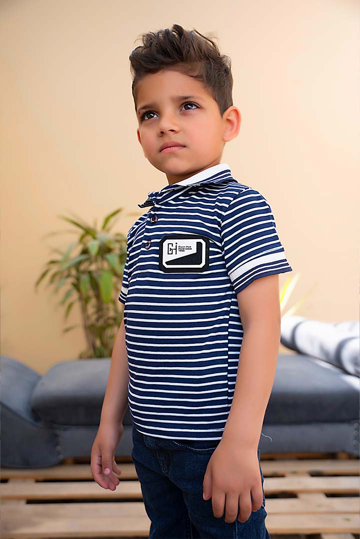 Boys Polo Shirt