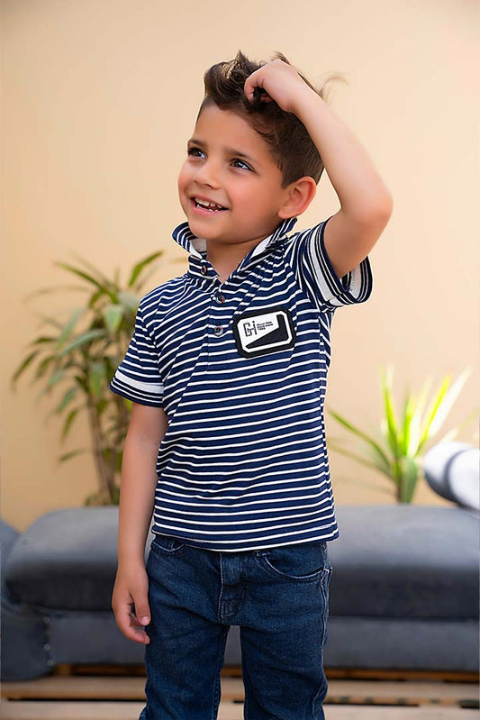 Boys Polo Shirt